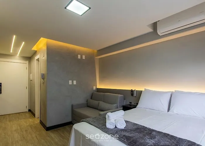 Em Cond. C/ Piscina Em Poa Cjg1212 Apartment *
