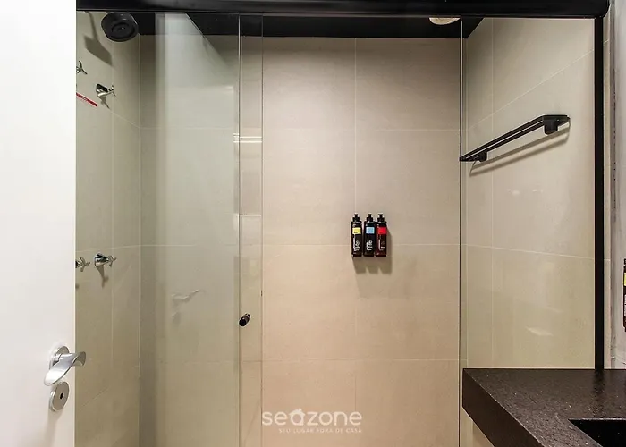 Em Cond. C/ Piscina Em Poa Cjg1212 Apartment