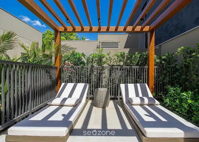 Em Cond. C/ Piscina Em Poa Cjg1212 Apartment *