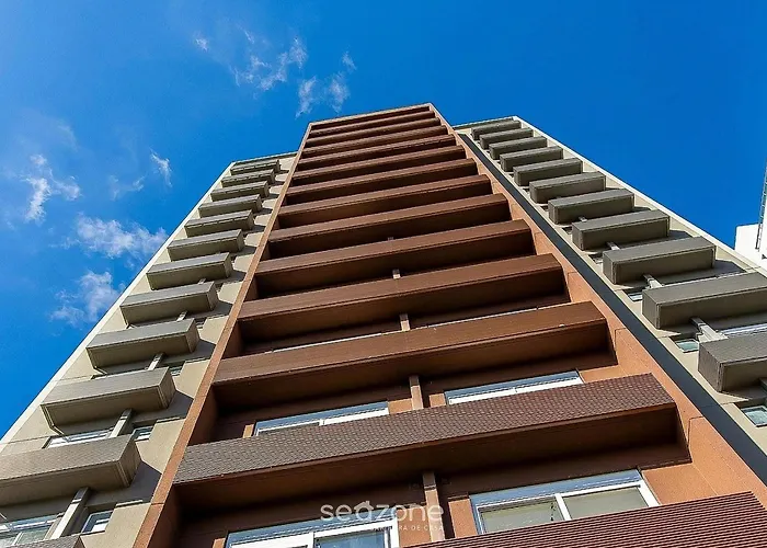 Apartment Em Cond. C/ Piscina Em Poa Cjg1212