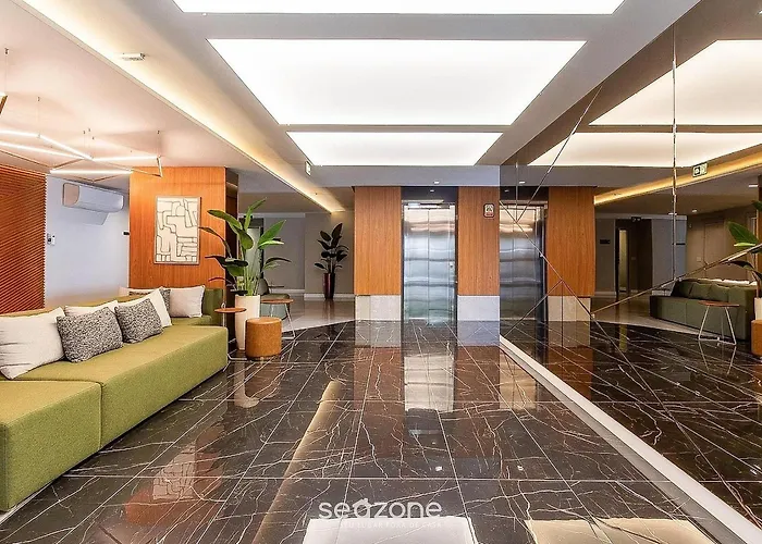 Em Cond. C/ Piscina Em Poa Cjg1212 Apartment *