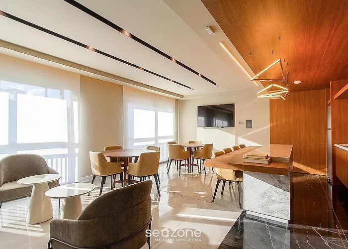 Apartment Em Cond. C/ Piscina Em Poa Cjg1212