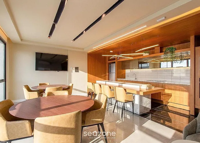 Apartment Em Cond. C/ Piscina Em Poa Cjg1212 Porto Alegre